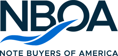 NBOA — Note Buyers of America
